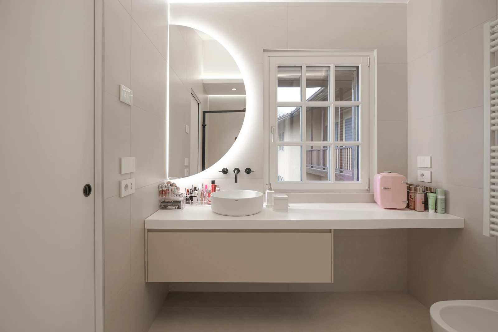 Villa singola Bergamo - thumbnail 34